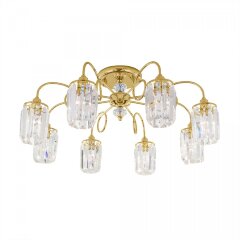 Потолочная люстра Citilux CL330182