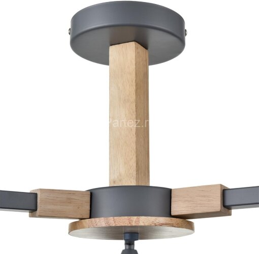 Потолочная люстра Lumion 8096/3C