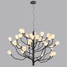Подвесная люстра Odeon Light 5090/30