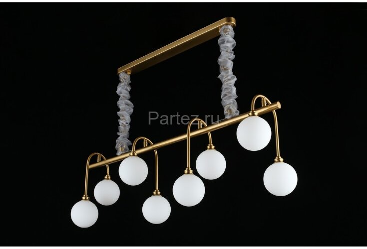 Подвесная люстра Aployt APL.839.03.08