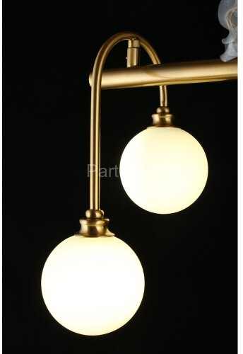 Подвесная люстра Aployt APL.839.03.08