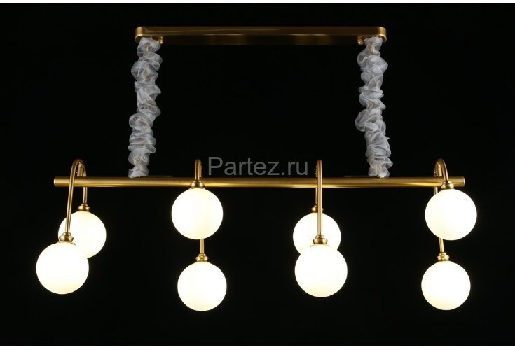 Подвесная люстра Aployt APL.839.03.08