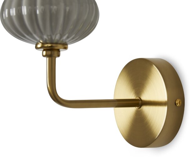 Бра Freya FR2029WL-01BS