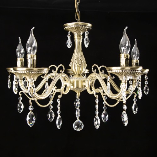 Подвесная люстра Citilux CL404153