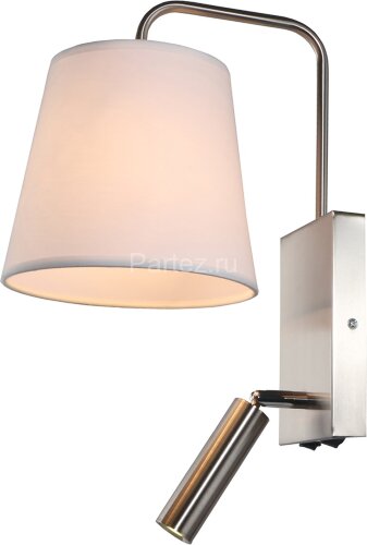 Бра Escada 589/1A Chrome