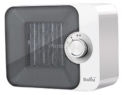 Тепловентилятор Ballu BFH/C-27