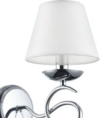 Бра Freya FR2909-WL-01-CH