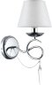 Бра Freya FR2909-WL-01-CH
