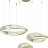 Подвесной светильник ST Luce SL6204.311.03