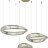 Подвесной светильник ST Luce SL6204.311.03