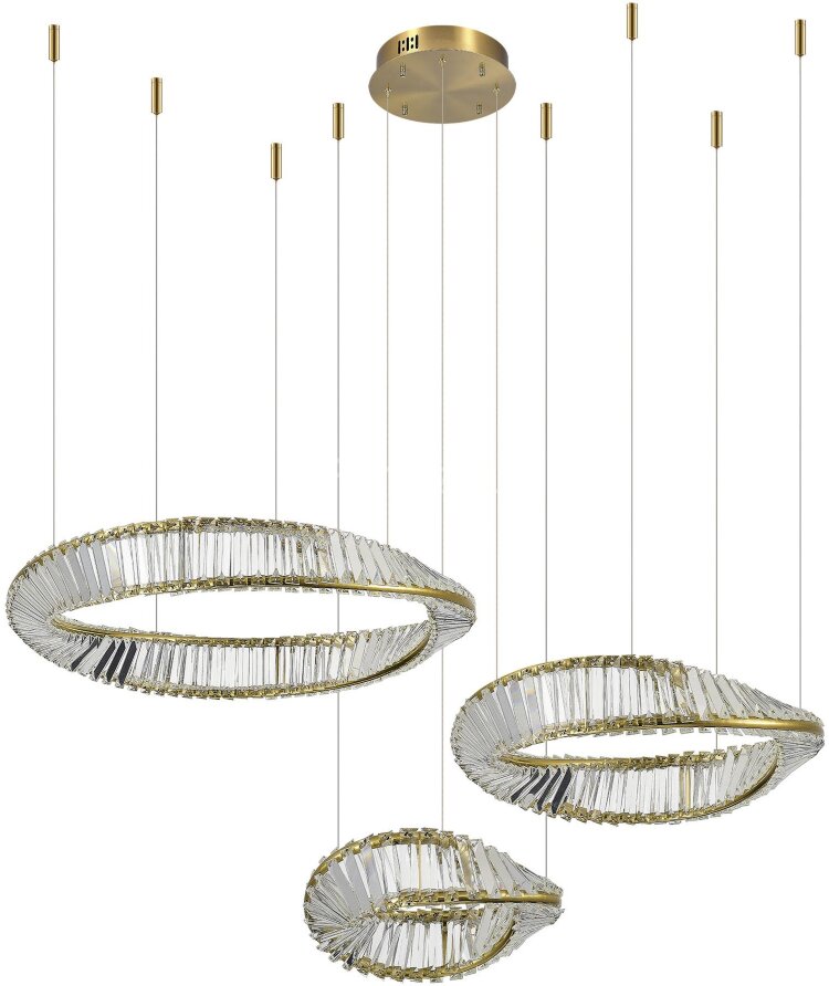 Подвесной светильник ST Luce SL6204.311.03