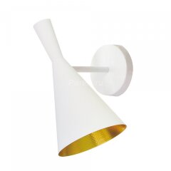 Бра Lumina Deco LDW 7712-A WT MAT+GD