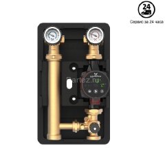 Насосная группа HEATMIX M25 ALPHA2 25-60 180