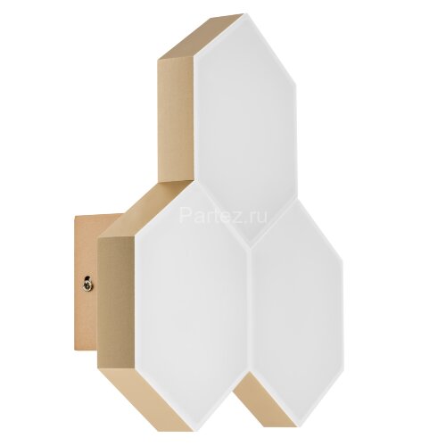 Настенный светильник Lightstar 750631