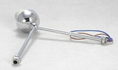 Потолочная люстра Lussole LGO GRLSP-8279