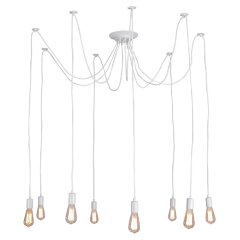 Подвесная люстра Lussole LGO GRLSP-8173