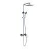 Душевая система Timo Sahara SX-1115/00 new хром