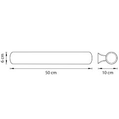 Настенный светильник Lightstar 801830
