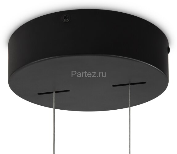 Подвесной светильник Maytoni MOD163PL-L38B4K