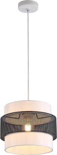 Подвесной светильник Moderli V10485-1P