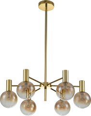 Потолочная люстра Indigo V000220