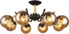 Потолочная люстра Reluce 04512-0.3-08