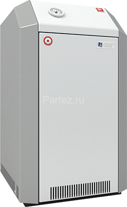 Котел газовый напольный ЛЕМАКС Премиум 40