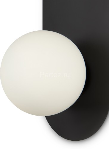 Бра Maytoni MOD419WL-01B