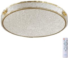 Потолочный светильник Sonex 7722/65L