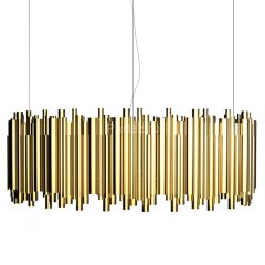 Подвесная люстра ImperiumLoft 40.827