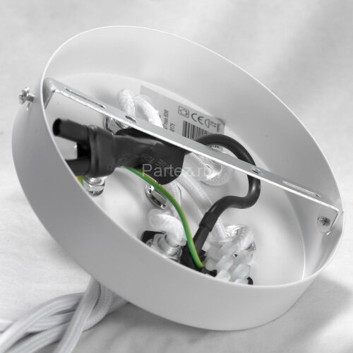 Подвесная люстра Lussole Loft GRLSP-8175