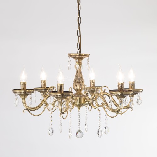 Подвесная люстра Citilux CL404163