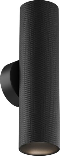 Настенный светильник Maytoni C080WL-02-GU10-B