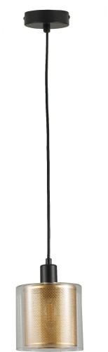 Подвесной светильник Moderli V2870-1P