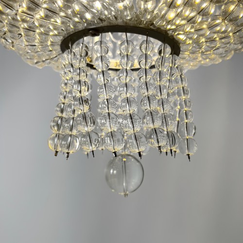 Потолочная люстра ImperiumLoft 44.444