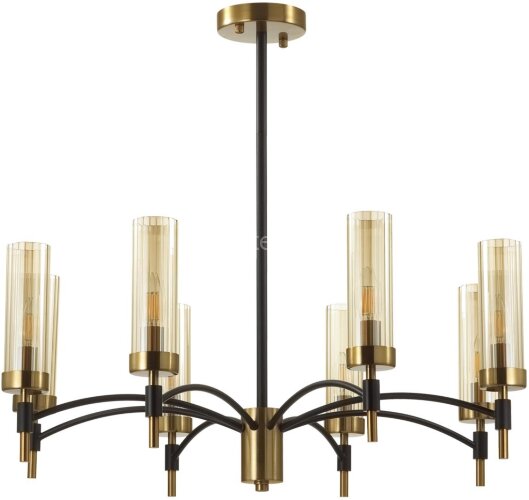 Потолочная люстра Lumion 6538/8C