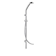 27811000 ХХ Croma 100 Душевой набор Croma 100 Vario/Unica'Reno Lift 1,05 м ½’ (снят с пр-ва)