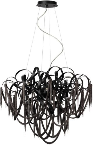 Подвесная люстра Odeon Light 5067/12