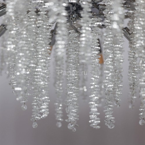 Подвесная люстра MW-Light 467013510