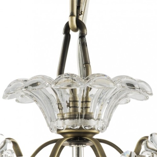 Подвесная люстра Osgona 790031