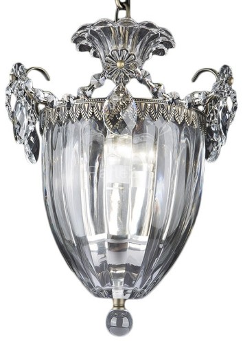 Подвесная люстра Osgona 790031