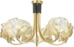 Потолочная люстра Odeon Light 4870/5