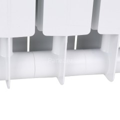 Радиатор биметаллический STOUT Style 350/100-14