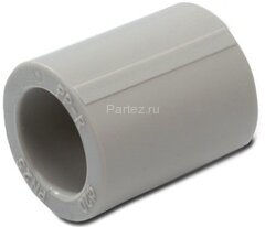 Муфта PPR D110 Ekoplastik