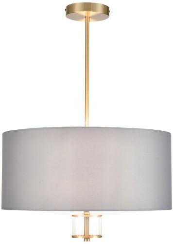 Потолочная люстра Lumion 8108/5C