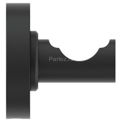 Крючок Ideal Standard Black, Черный (A9115XG)