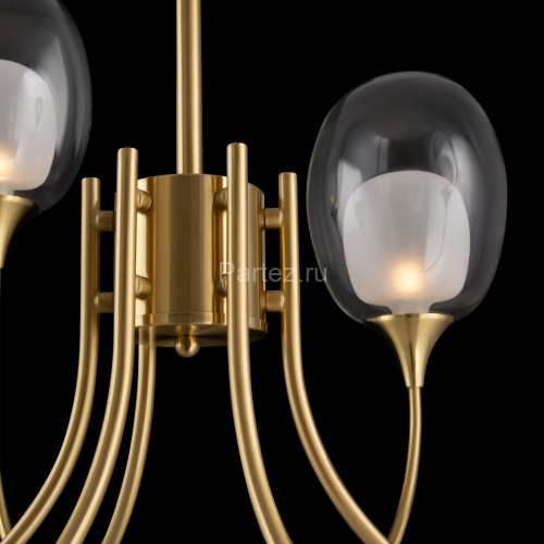 Потолочная люстра Maytoni MOD016PL-06BS