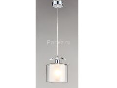 Подвесной светильник Newport 4401/S chrome