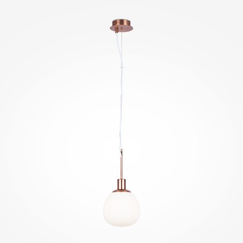 Подвесной светильник Maytoni MOD221-PL-01-G