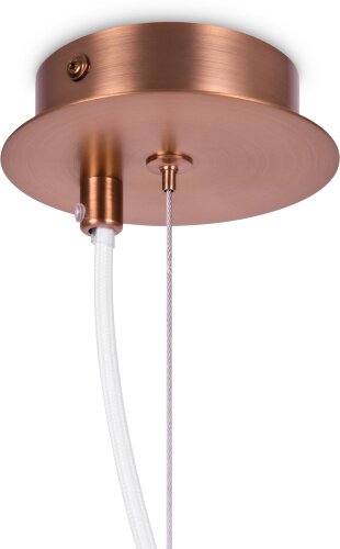 Подвесной светильник Maytoni MOD221-PL-01-G